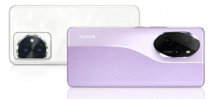 Анонс Honor 100 и 100 Pro - дебют Snapdragon 7 Gen 3 и новые камеры