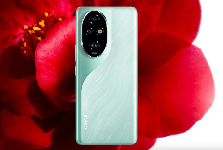 Анонс Honor 200 и 200 Pro - камерофон с "черным зеркалом" под камеры