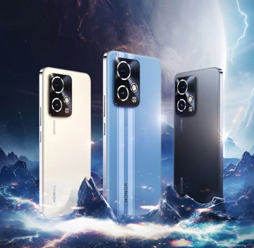 Анонс Honor 90 GT – плоскоэкранный Honor 100 на стероидах