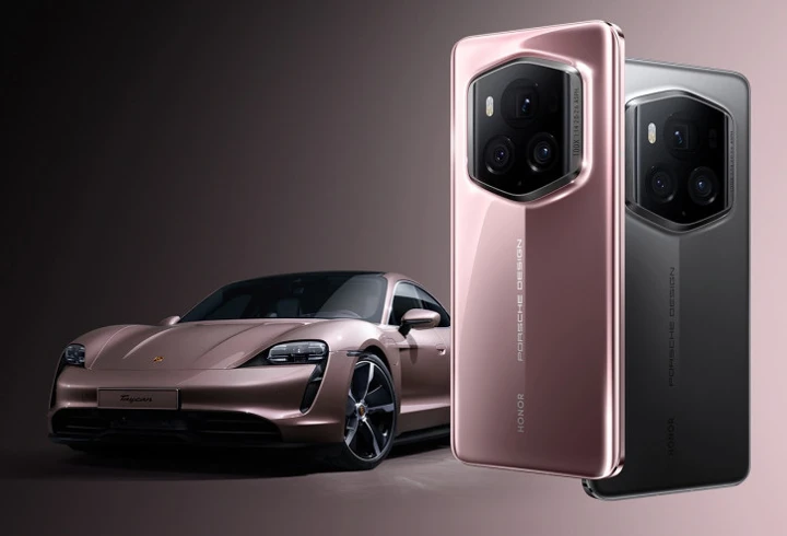 Анонс Honor Magic 6 RSR - люксовый Ultimate с Porsche Design