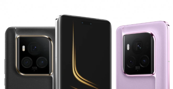 Анонс Honor Magic 6 Ultimate - дизайнерский апгрейд Honor Magic 6 Pro