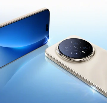 Анонс Honor Magic 8 и 8 Pro – уменьшенные флагманы с лучшей автономностью