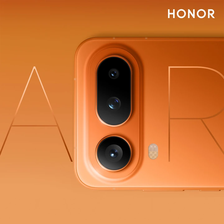Анонс Honor Magic 8 Pro Air – сильнейший компакт на рынке