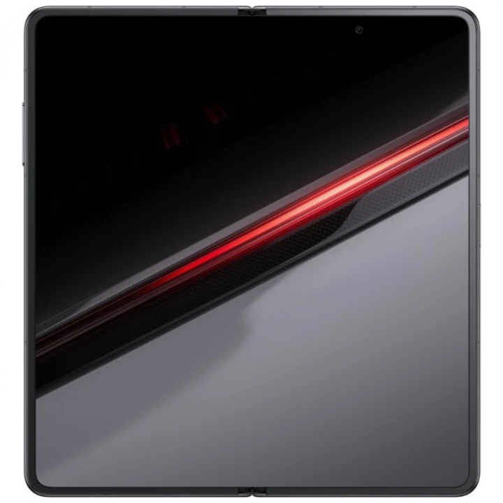 Анонс Honor Magic V2 RSR - защищенный (?) складной Porsche Design