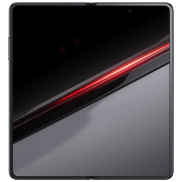 Анонс Honor Magic V2 RSR - защищенный (?) складной Porsche Design