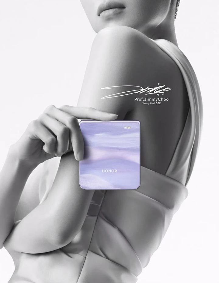 Анонс Honor Magic V Flip 2 – всесторонний апгрейд дамского угодника