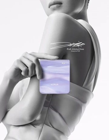 Анонс Honor Magic V Flip 2 – всесторонний апгрейд дамского угодника
