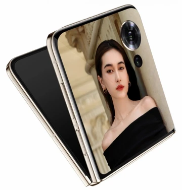 Honor Magic V Flip 2 сохранит «отзеркаленный» дизайн (характеристики)
