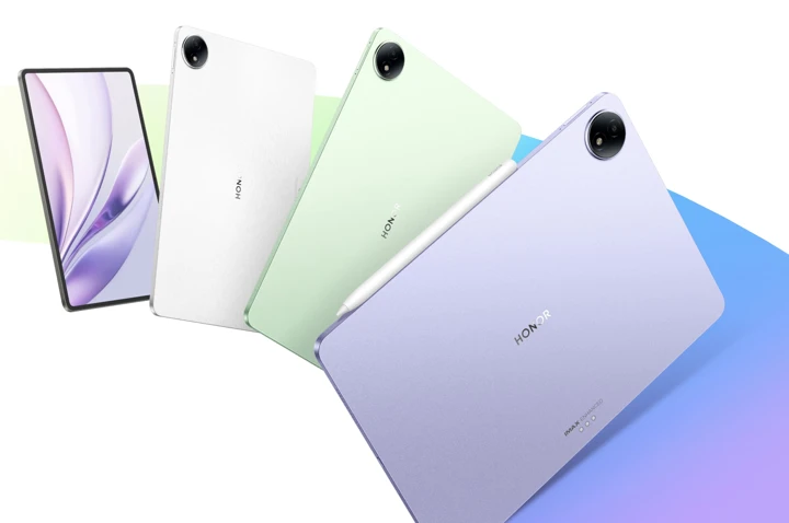 Анонс Honor MagicPad 3 12,5: нескучная версия крутого планшета
