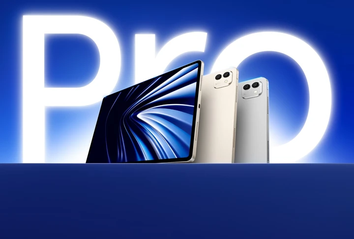 Анонс Honor MagicPad 3 Pro: первый планшет на Snapdragon 8 Elite Gen 5