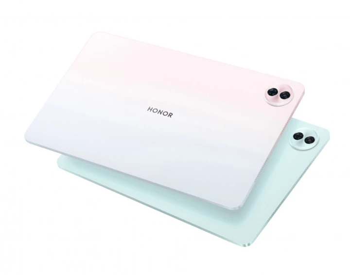 Анонс Honor Pad 10 – дешёвый, но нестыдный планшет для учёбы и отдыха