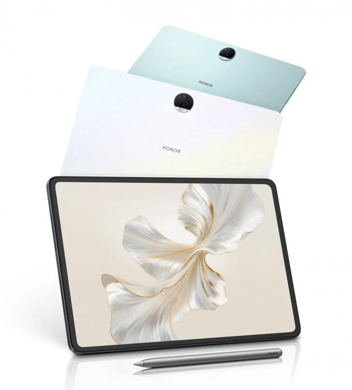 Анонс Honor Pad 9 – всесторонний апгрейд за прежние деньги