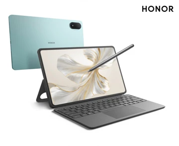Анонс Honor Pad 9 Pro – новинка, которую мы где-то видели