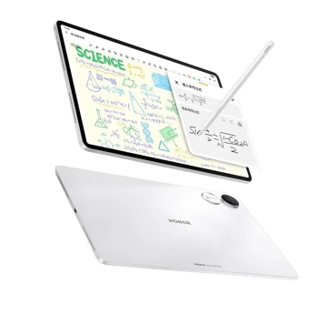 Анонс Honor Pad X10 Pro и Pad 10 Pro: стандартные 11,5 планшеты