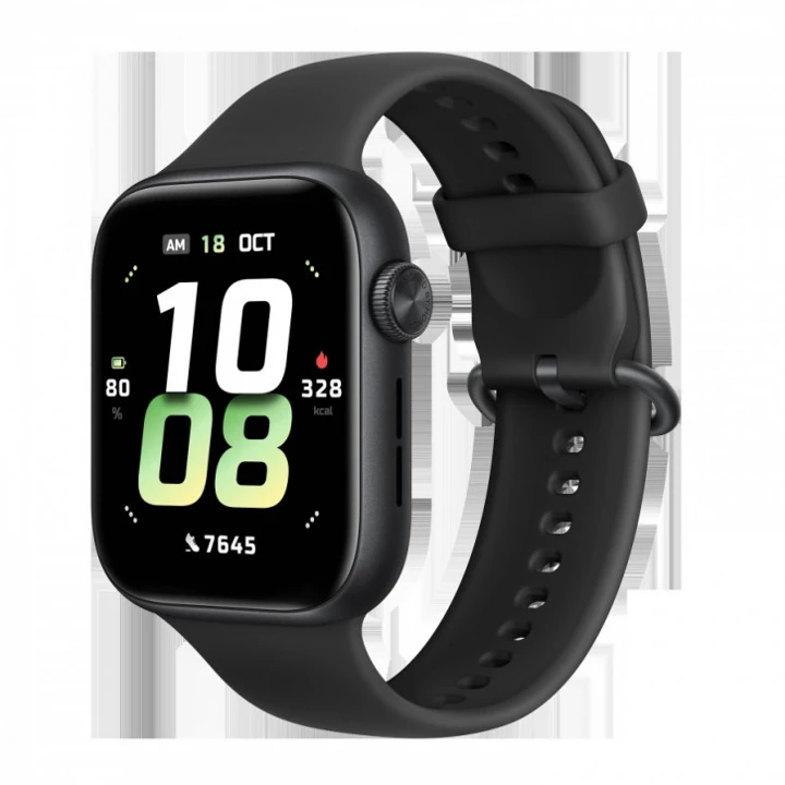 Анонс Honor Watch 5 - часы с инновационной батареей на IFA 2024