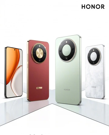 Анонс Honor X70 – большой апгрейд крепыша с заделом на внешние рынки