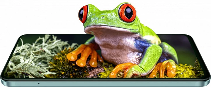 Анонс Honor X7b: большая батарея и стерео в бюджетном смартфоне