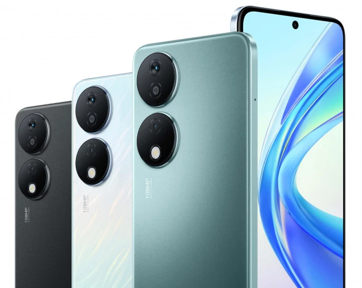 Cкоро: Honor 90 Smart, бюджетник под видом флагмана