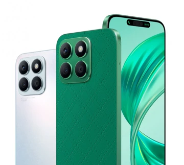 Анонс Honor X8b – выглядит дорого, стоит дёшево