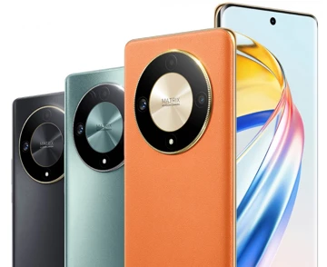 Прочный долгожитель Honor X9b приходит в Россию: цена и подарки