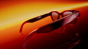 Анонс HTC Vive Eagle: умные очки с оптикой Zeiss