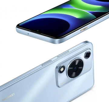 Анонс Huawei Enjoy 70S: бюджетный клон P60 Pro теперь на Snapdragon!