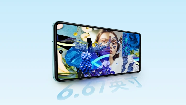 Анонс Huawei Enjoy 80: стабильность — признак, что ты под санкциями