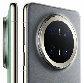 Анонс Huawei Mate 70 Pro и Pro+: NEXT-камерофлагманы с Kirin 9020