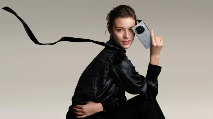 Анонс Huawei Mate X6 – первый складной с переменной диафрагмой