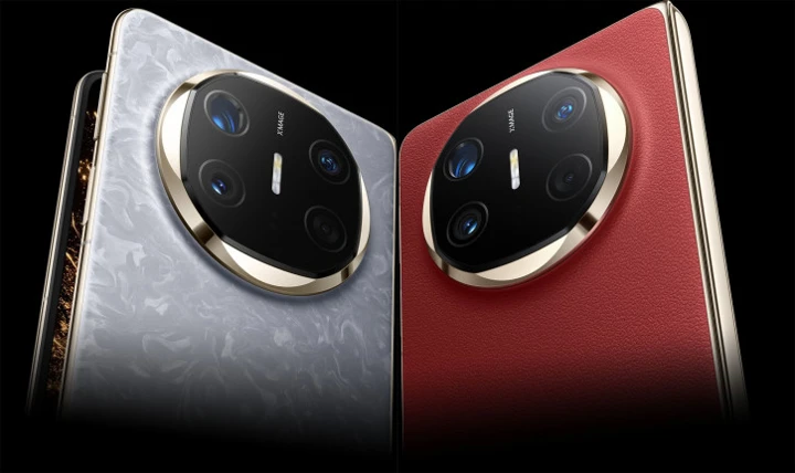 Предзаказ на Huawei Mate X6 с подарком за 17 999 рублей в России