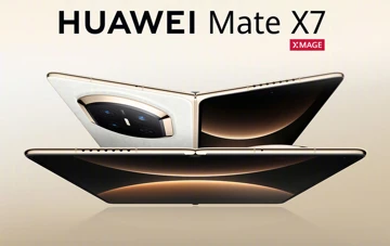 Анонс Huawei Mate X7 – обновлённый дизайн и новый Kirin 9030 Pro