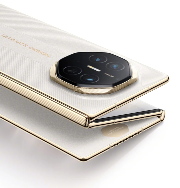 Анонс Huawei Mate XTs – несколько улучшений по сниженной цене