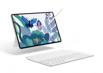 Анонс Huawei MatePad 11.5"S – планшет для творчества с нано-экраном
