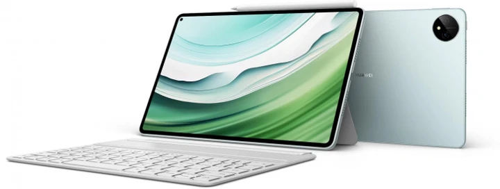 Анонс Huawei MatePad Pro 11 2024: первый планшет со спутниковой связью