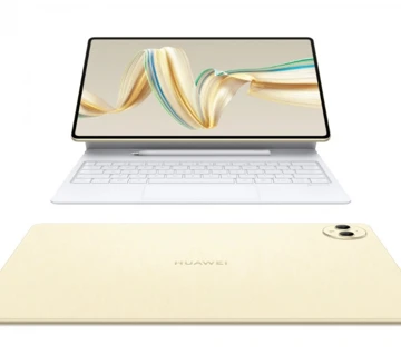 Анонс Huawei MatePad Pro 12.2: топ-планшет с двойным OLED и спутниками