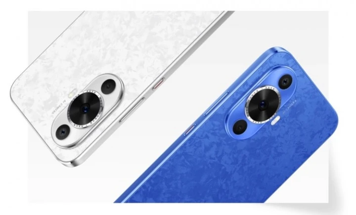 Анонс Huawei Nova 12 Lite - скромно, но со вкусом