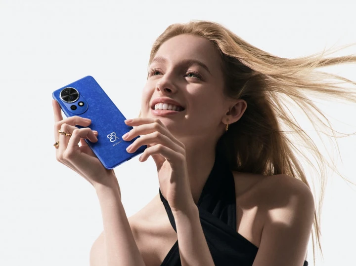 Анонс Huawei Nova 12 Pro и 12 Ultra – ярко, дорого и с новыми Kirin