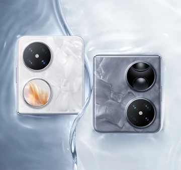 Анонс Huawei Pocket 2 Premium Edition – апгрейд чипа и крупная скидка