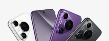 Анонс Huawei Pura 70, 70 Pro и 70 Pro+: достойные компаньоны 70 Ultra