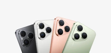 Huawei Pura 80 не слишком популярен, но огорчаться рано