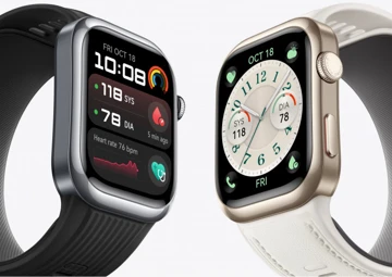 Анонс Huawei Watch D2: часы-тонометр с суточным мониторированием