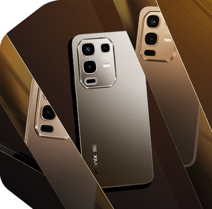 Анонс Infinix Note 50x 5G: Dimensity 7300 и встроенный парфюм за $135