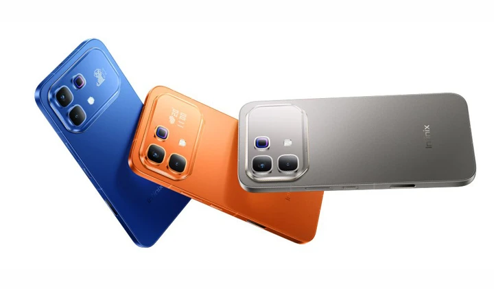 Анонс Infinix Note 60 и 60 Pro – долгожданное возвращение к Qualcomm