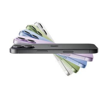 Анонс iPhone 17 – долгожданные 120 Гц и большой апгрейд фронталки