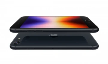 Первый iPhone SE с OLED: сроки релиза и другие детали