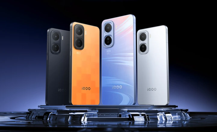 Анонс iQOO Neo 11 – лучший в сегменте экран и долгожданные апгрейды