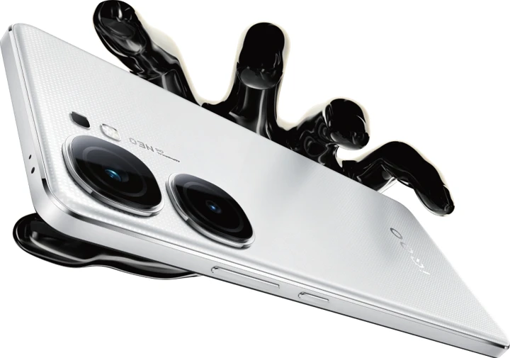 Анонс iQOO Neo 9S Pro: разогнанный предфлагман