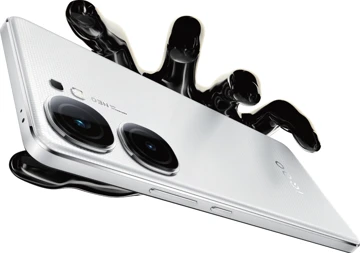 Анонс iQOO Neo 9S Pro: разогнанный предфлагман