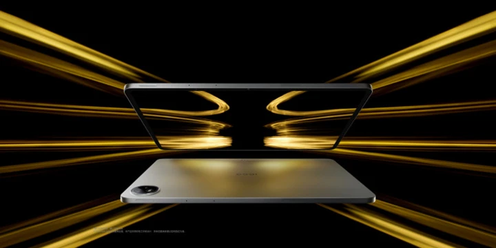 Анонс iQOO Pad 2 и 2 Pro – флагманские планшеты за разумные деньги