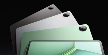 Анонс iQOO Pad 5e – нестарый знакомый по другой вывеской